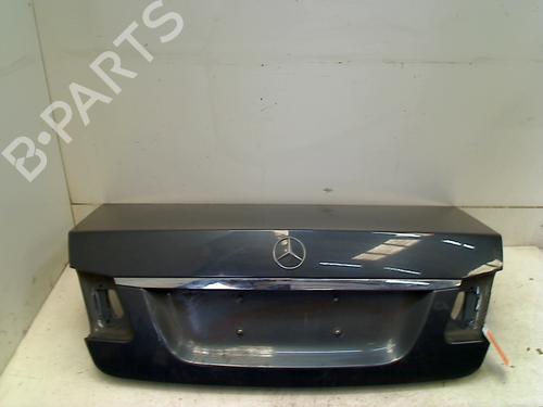 Used Tailgate MERCEDES-BENZ E-CLASS (W212) E 220 CDI / BlueTEC (212.001, 212.002) (170 hp) 11312538