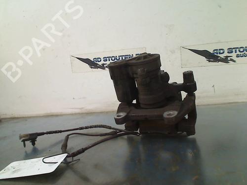Used Right rear brake caliper Right rear brake caliper LAND ROVER RANGE ROVER VELAR (L560) 2.0 D240 SD4 4x4 (241 hp) 39707580 39707580