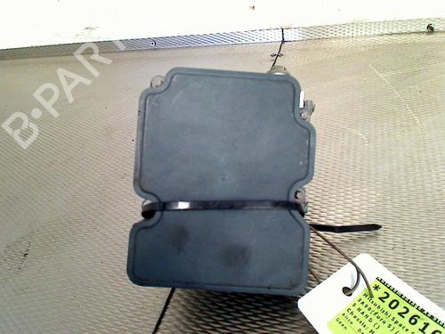 ABS pump MITSUBISHI MIRAGE / SPACE STAR VI Hatchback (A0_A) 1.0 (A05A) | BP39206467M43 - Image 6