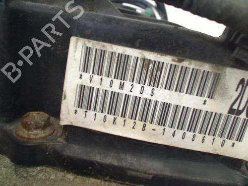Engine OPEL AGILA B (H08) 1.2 (F68) | BP37435502M1 - Image 3