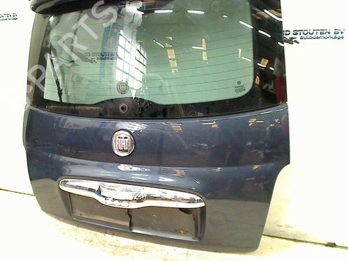 Tailgate FIAT 500 (312_) 1.2 (312AXA1A) | BP18018361C6