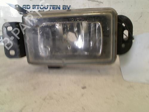 Used Left front fog light Left front fog light 11261770 11261770