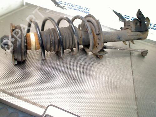 Left front shock absorber MERCEDES-BENZ B-CLASS Sports Tourer (W245) B 170 (245.232) | BP27410235M16 