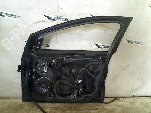 Right front door FORD FOCUS III 2.0 ST | BP28276557C3 