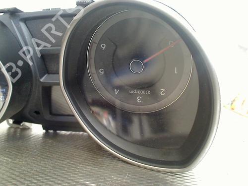 Instrument cluster HYUNDAI i30 (GD) 1.6 CRDi | BP34715085C47  - Image 5