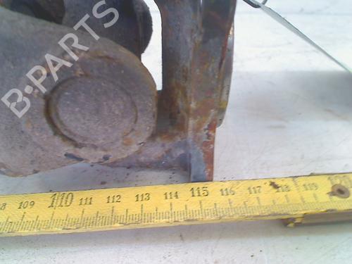 Driveshaft KIA SORENTO I (JC) 2.5 CRDi | BP13125842M37 