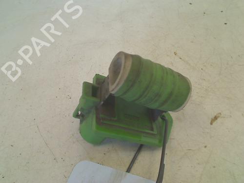 Used Fan FIAT PANDA (312_, 319_) 0.9 (312PXP1A) (60 hp) 11318935