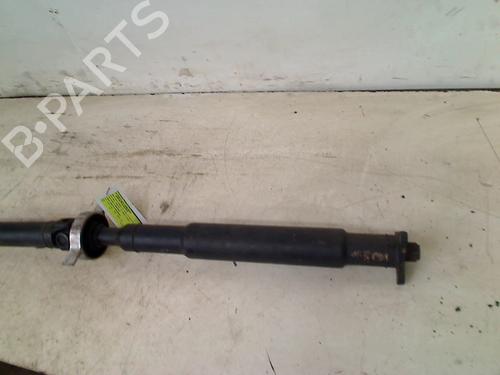 Driveshaft BMW 3 Touring (F31) 320 d | BP18734498M37 