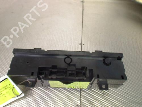 Climate control VW CRAFTER 30-50 Van (2E_) 2.0 TDI | BP37459471I5  - Image 6