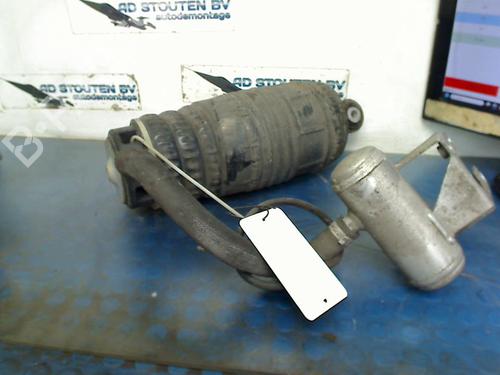 Dämpfer hinten links für MERCEDES-BENZ CLS (C219) CLS 55 AMG (219.376) (476 hp) 19692843