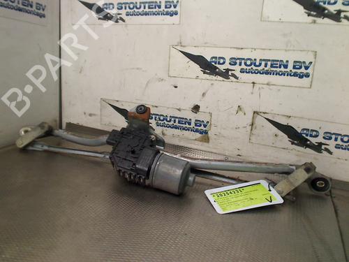 Front wipers mechanism AUDI A4 B7 Avant (8ED) 2.0 | BP30121125C83 