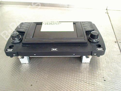 Used Control unit Control unit 36698064 36698064