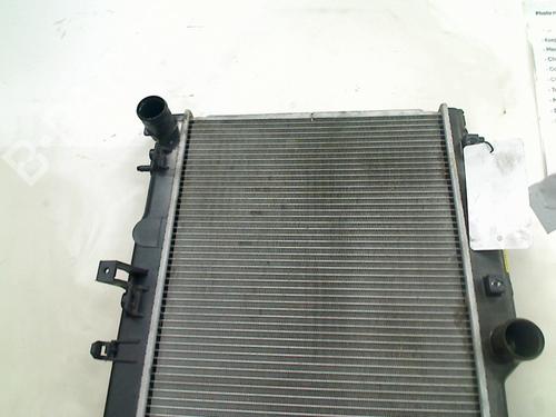 Water radiator SUBARU FORESTER (SJ_) 2.0 i AWD (SJ5) | BP37231745M31 - Image 6