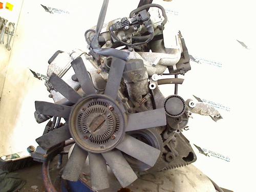 Moteur BMW Z3 Roadster (E36) 1.8 i (116 hp) 28188158