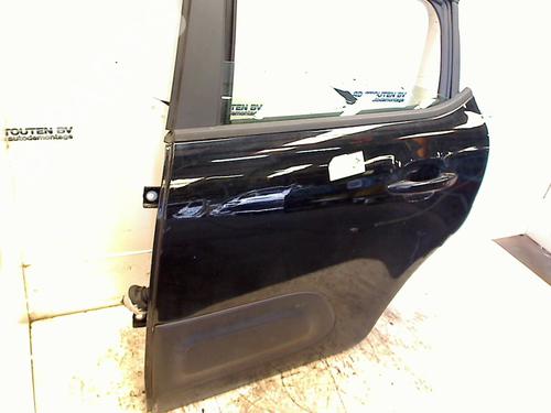 Left rear door CITROËN C3 III (SX) 1.2 PureTech 82 | BP11264322C4