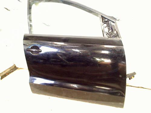 Right front door VW POLO V (6R1, 6C1) 1.2 TDI | BP28292670C3 