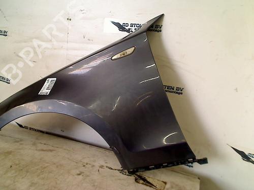 Left front fenders BMW 1 (E87) 116 i | BP17559089C41 