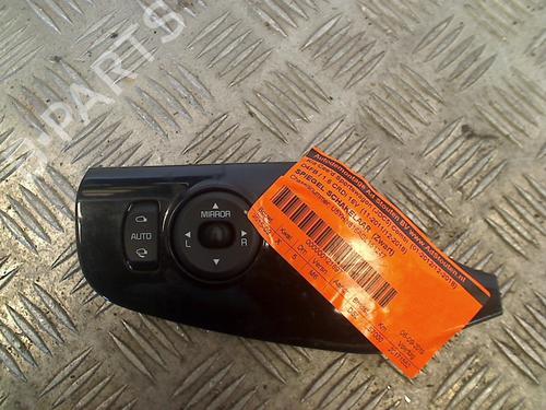 Used Mirror switch KIA CEE'D Sportswagon (JD) 1.6 CRDi 136 (136 hp) 11259573