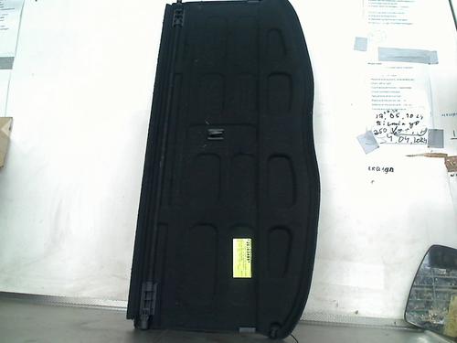Used Rear parcel shelf Rear parcel shelf KIA CEE'D Hatchback (ED) 1.4 CVVT (90 hp) 39974857 39974857