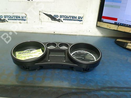 Used Instrument cluster Instrument cluster 18949163 18949163