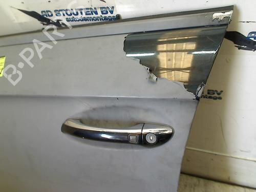 Left front door MERCEDES-BENZ CLS (C219) CLS 320 CDI (219.322) | BP11325871C2 
