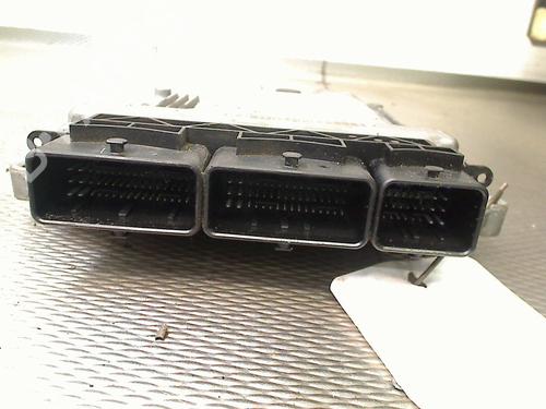 Engine control unit (ECU) RENAULT CLIO IV (BH_) 1.5 dCi 90 | BP33811783M57 - Image 4