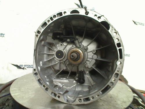 Gearbox MERCEDES-BENZ SPRINTER 3,5-t Van (B906) 313 CDI (906.631, 906.633, 906.635, 906.637) | BP28166659M3 