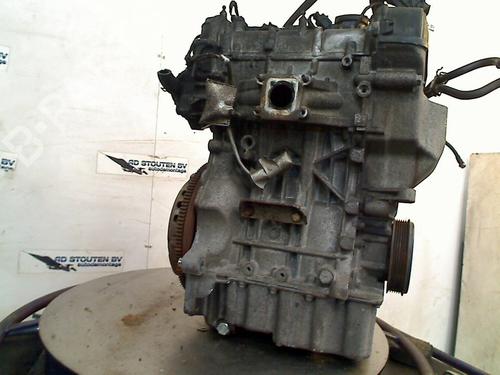 Engine VW UP! (121, 122, BL1, BL2, BL3, 123) 1.0 | BP24470516M1 - Image 4