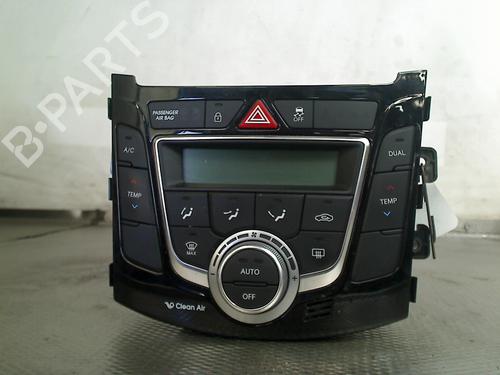 climate-control-hyundai-i30-gd-2011-34715080 main image