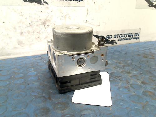 ABS pump SKODA SUPERB III Estate (3V5) 1.6 TDI | BP11262729M43 