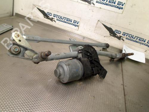 Front wipers mechanism PEUGEOT PARTNER Box Body/MPV 1.6 HDi / BlueHDi 75 | BP27729050C83 
