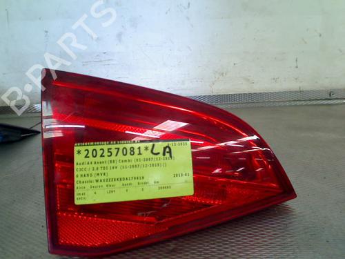 Used Left taillight Left taillight 39379021 39379021