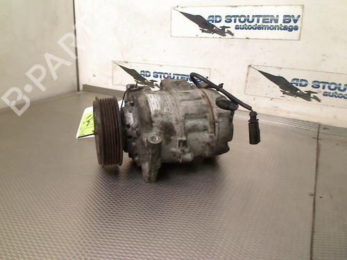 Used AC compressor SEAT EXEO ST (3R5) 2.0 TDI (143 hp) 30960206