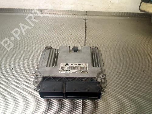 Used Engine control unit (ECU) Engine control unit (ECU) SEAT IBIZA IV SC (6J1, 6P5) 1.4 TSI Cupra (180 hp) 33266322 33266322