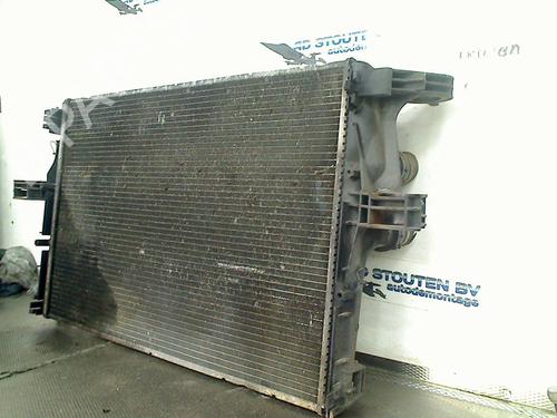 Water radiator IVECO DAILY IV Van 35C11 V, 35S11 V | BP33687050M31 - Image 2