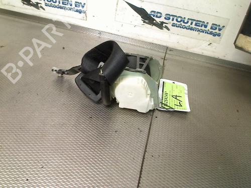 Rear left seatbelt BMW 5 (E60) 530 d | BP29953823I29
