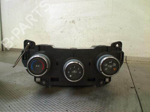 Used Climate control Climate control 39247319 39247319