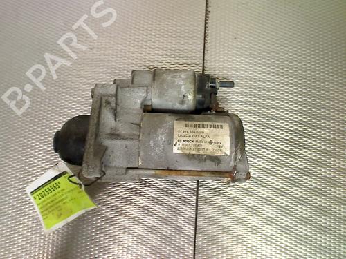 Starter FIAT 500 C (312_) 1.2 (312CXA1A, 312AXA1A) | BP36357118M8  - Image 5