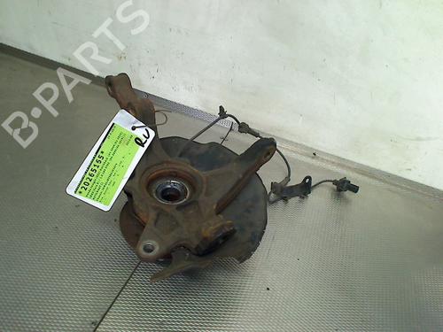 Used Right front steering knuckle Right front steering knuckle 39436498 39436498