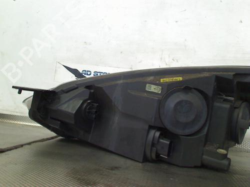 Højre forlygte FORD FIESTA VII (HJ, HF) 1.0 EcoBoost | BP29932679C29