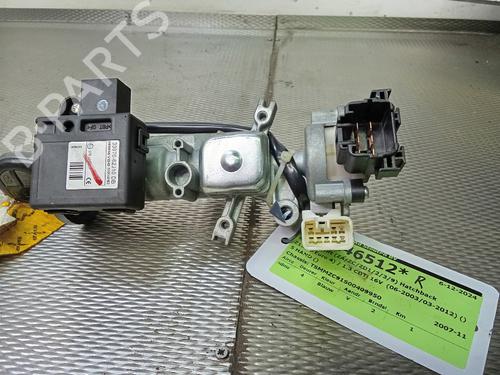 Switch SUZUKI SWIFT III (MZ, EZ) 1.3 DDiS (RS413D) | BP24425801I30 - Image 2