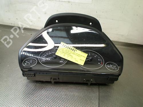 Used Display monitor Display monitor BMW 3 Touring (F31) 320 d (184 hp) 33540919 33540919