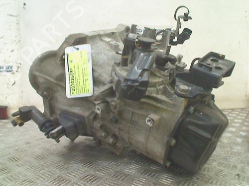 Gearbox KIA CEE'D Sportswagon (JD) 1.4 CVVT | BP11319180M3 