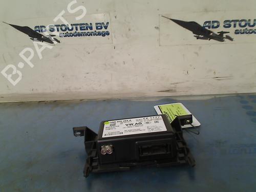 Used Control unit Control unit 15553990 15553990