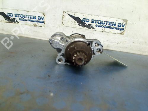 Startmotor VW POLO VI (AW1, BZ1, AE1) 1.0 TSI (95 hp) 23418480