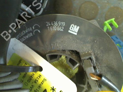 Steering column stalk SUZUKI IGNIS II (MH) 1.5 (RM415) | BP12204865I23 