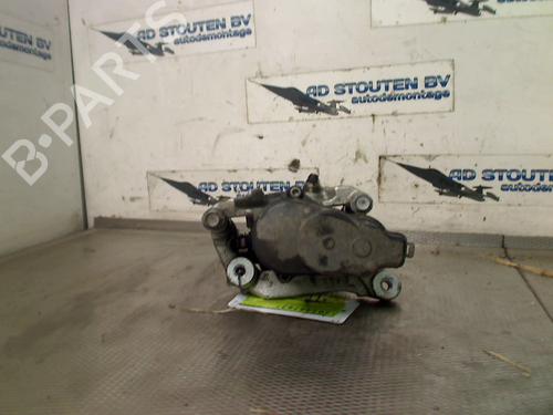 Left rear brake caliper MITSUBISHI ECLIPSE CROSS (GK_, GL_) Plug-in Hybrid 4WD (GL3W) | BP29888996M107