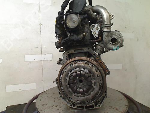 Motor RENAULT KANGOO Express (FW0/1_) 1.5 dCi 105 (FW0F) (103 hp) 31181117