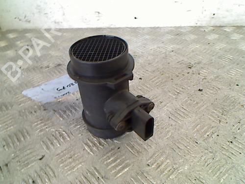 Used Mass air flow sensor Mass air flow sensor BMW 3 (E46) 316 i (105 hp) 11313283 11313283