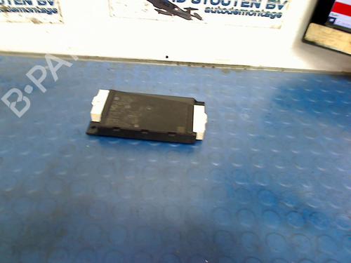 Used Electronic module MERCEDES-BENZ SPRINTER 3,5-t Bus (B906) 319 CDI / BlueTEC 4x4 (906.731, 906.733, 906.735) (190 hp) 31193095